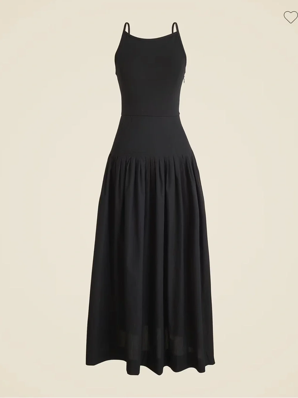J. Crew beautiful dress